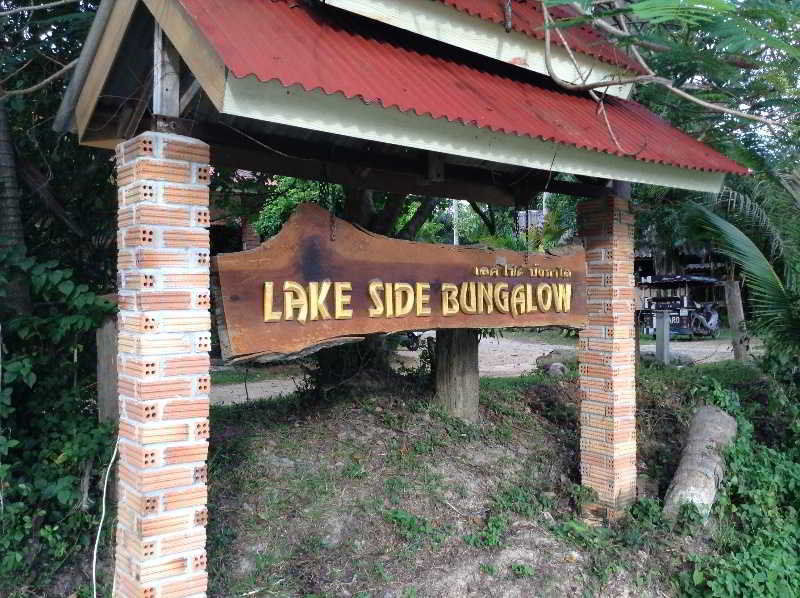 Aonang Lake Side Ao Nang Bagian luar foto